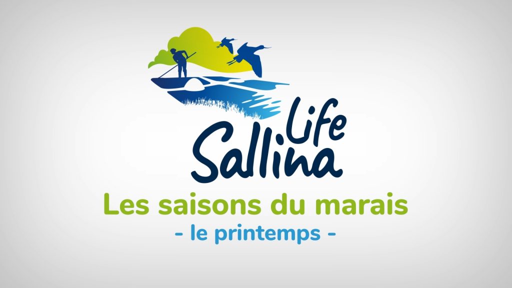 L’épisode printemps des saison du marais est en ligne